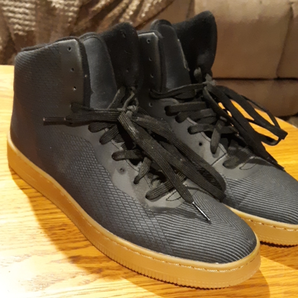 Nike Pro Stepper